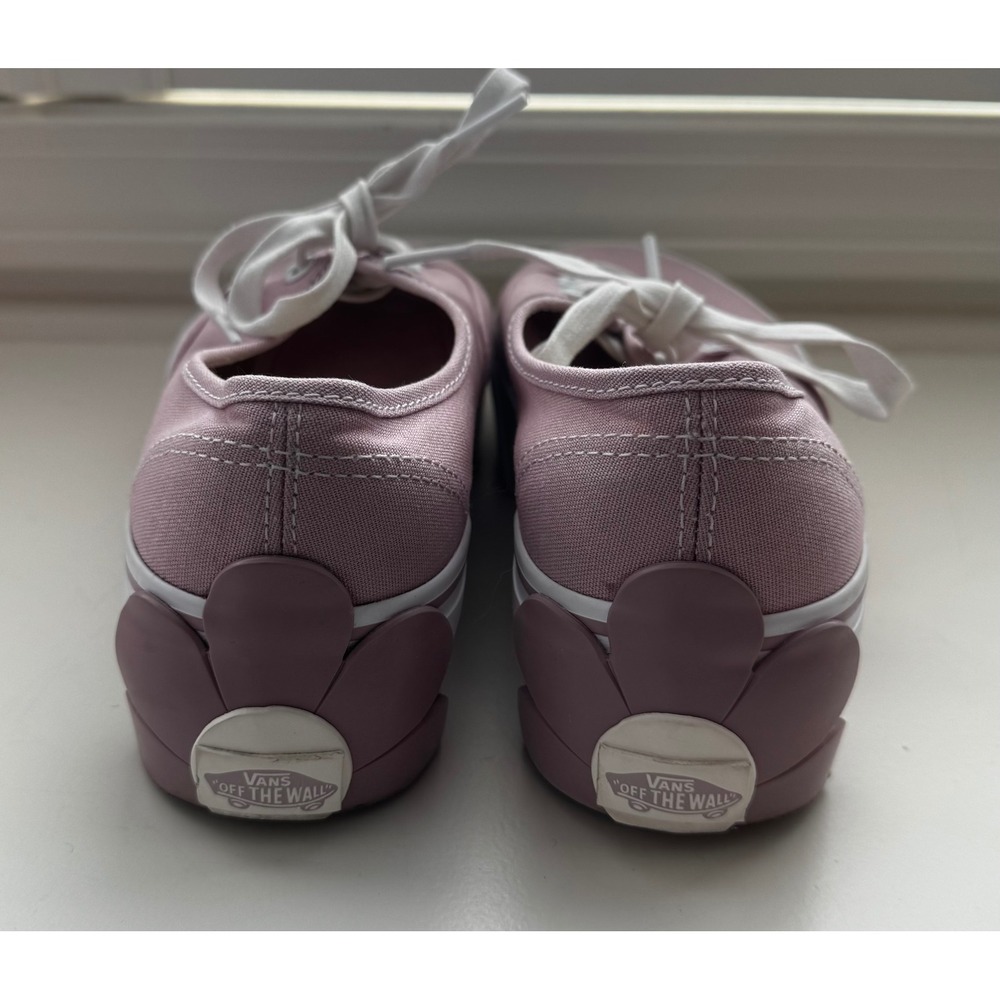 Vans Authentic Stackform Osf "Keepsake Lilac" 3d … - image 3